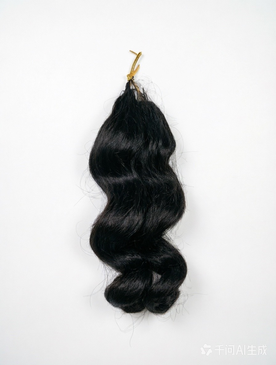 Crochet Body Wave