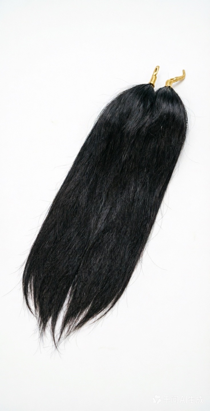 Crochet Straight