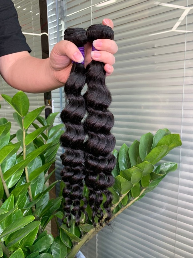 Botte Deep Wave