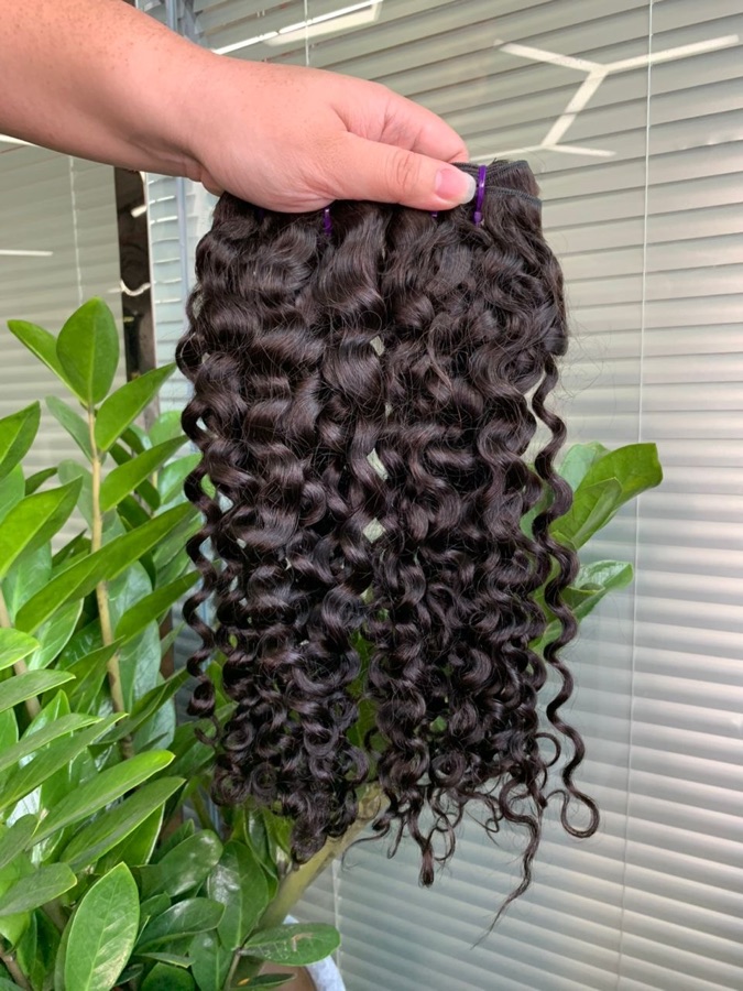 Botte Italian Curly