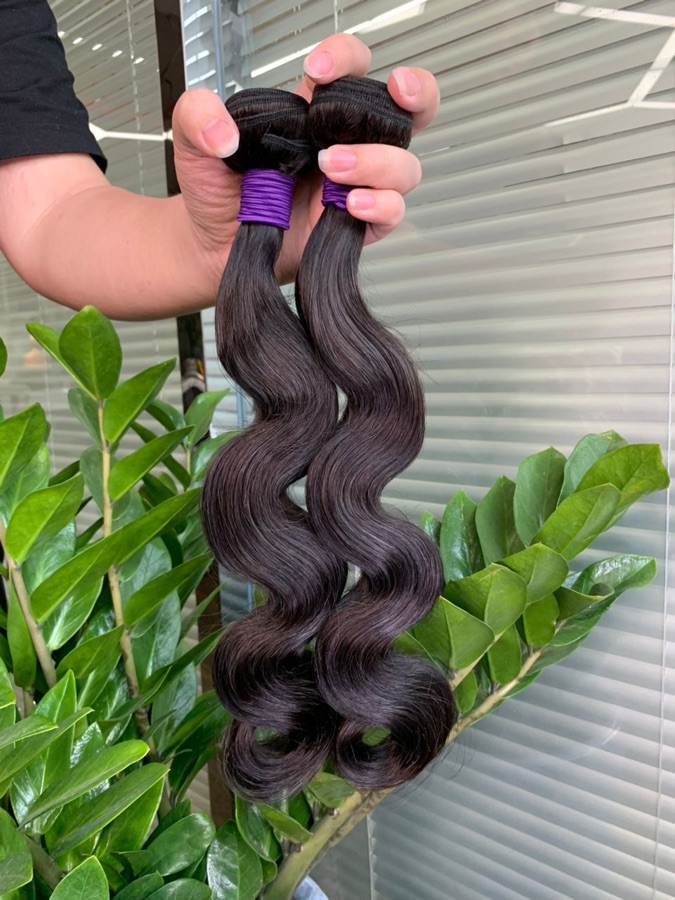 Botte Body Wave